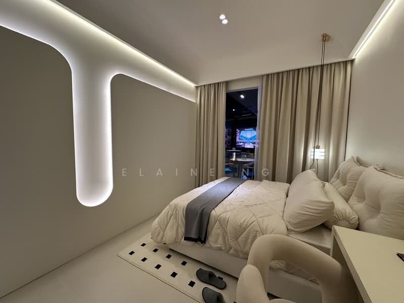 Summer Suites - Residensi Bukit Meldrum untuk Untuk Dijual - RM 825,000, Mac 2026 - PropertyGuru.com.my