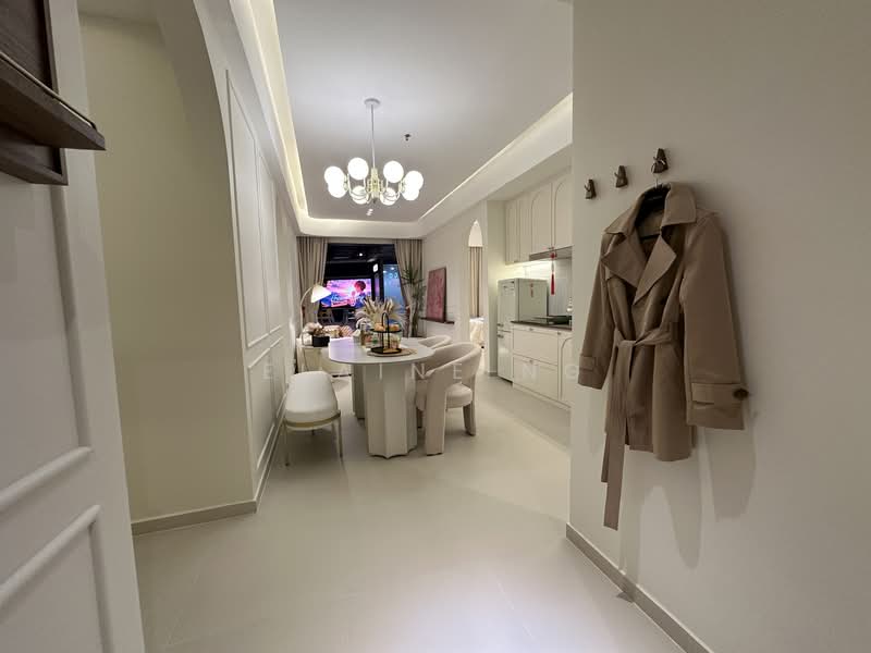 Summer Suites - Residensi Bukit Meldrum untuk Untuk Dijual - RM 825,000, Mac 2026 - PropertyGuru.com.my