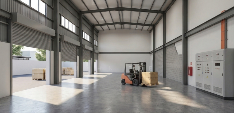 Shah Alam untuk Untuk Disewa - RM 18,000 /bulan, Mac 2026 - Interior - PropertyGuru.com.my