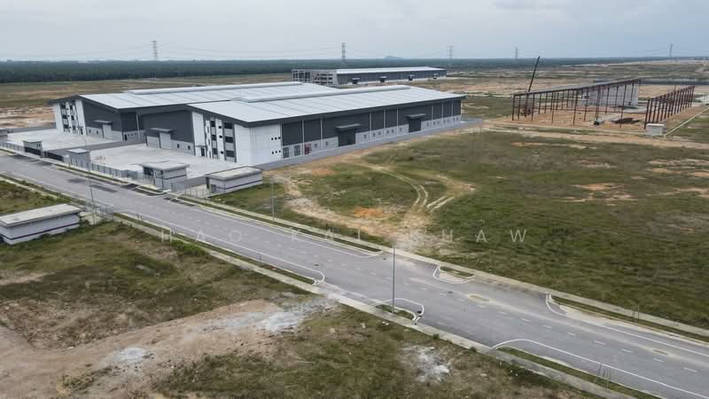 Industrial Land for Sale in Kapar (Selangor) - Hao Kai Khaw - Exterior - PropertyGuru.com.my