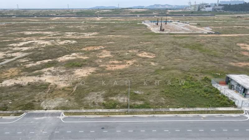 Industrial Land for Sale in Kapar (Selangor) - Hao Kai Khaw - Exterior - PropertyGuru.com.my