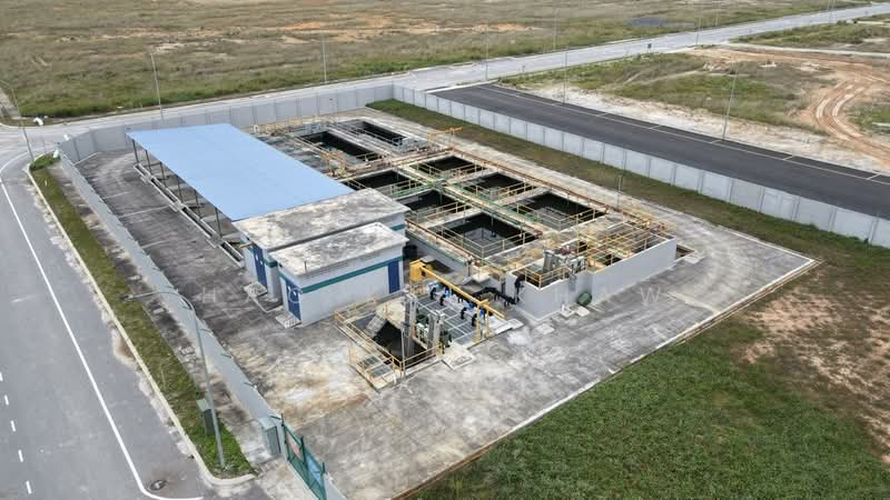 Industrial Land for Sale in Kapar (Selangor) - Hao Kai Khaw - Exterior - PropertyGuru.com.my