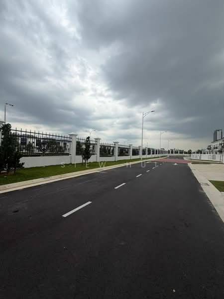 Eco Botanic 3 @ The Commune untuk Untuk Dijual - RM 1,550,000, Mac 2026 - Exterior - PropertyGuru.com.my