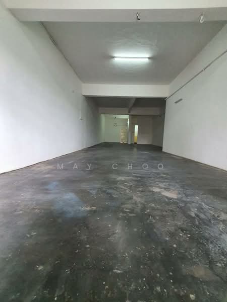 Shop for Rent in Bukit Mertajam (Penang) - May Choo - Interior - PropertyGuru.com.my