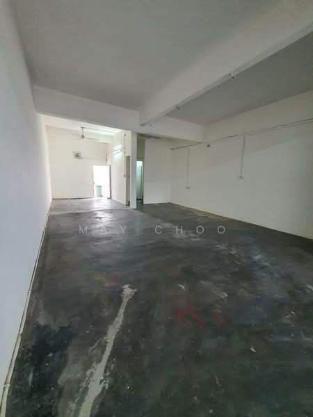 Shop for Rent in Bukit Mertajam (Penang) - May Choo - Interior - PropertyGuru.com.my