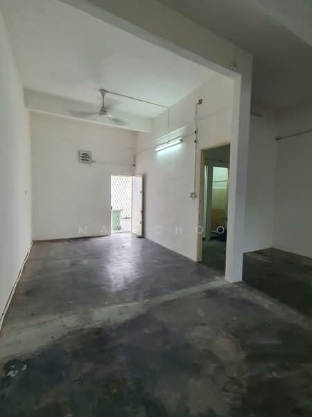 Shop for Rent in Bukit Mertajam (Penang) - May Choo - Interior - PropertyGuru.com.my