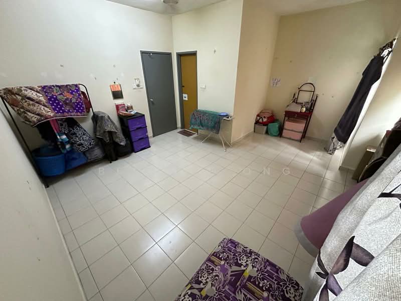 2-storey Terraced House for Sale in Bandar Tasik Puteri (Rawang) - Bernard Ong - Interior - PropertyGuru.com.my