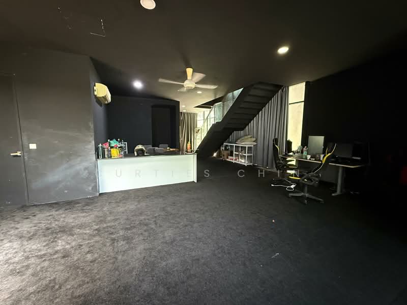 Twin Villa for Rent in Cyberjaya (Selangor) - CURTIES CHIN - Interior - PropertyGuru.com.my