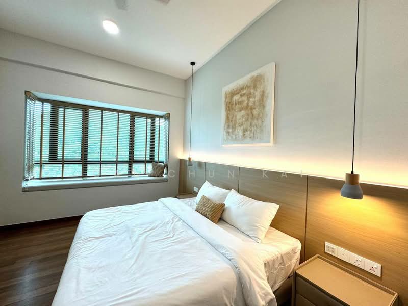 Condominium for Rent at Alila2 - Gan Chun Kai - Bedroom - PropertyGuru.com.my