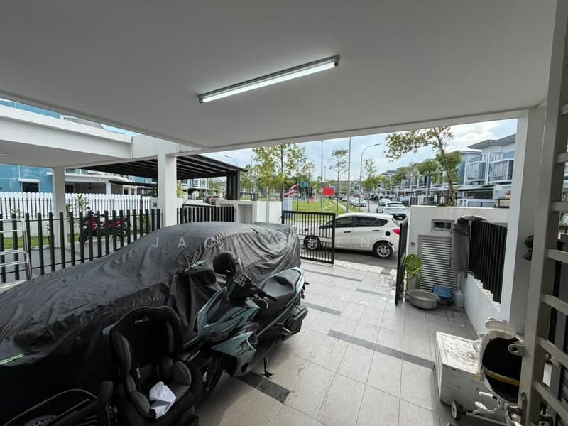 Acacia Park 4B untuk Untuk Dijual - RM 468,000, Mac 2026 - Exterior - PropertyGuru.com.my