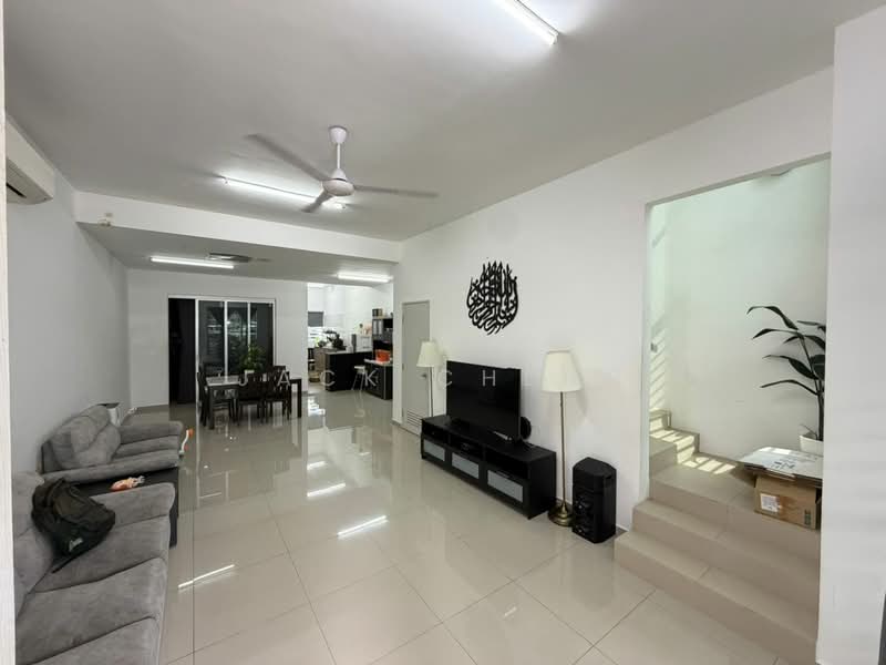 Acacia Park 4B untuk Untuk Dijual - RM 468,000, Mac 2026 - Living Room - PropertyGuru.com.my