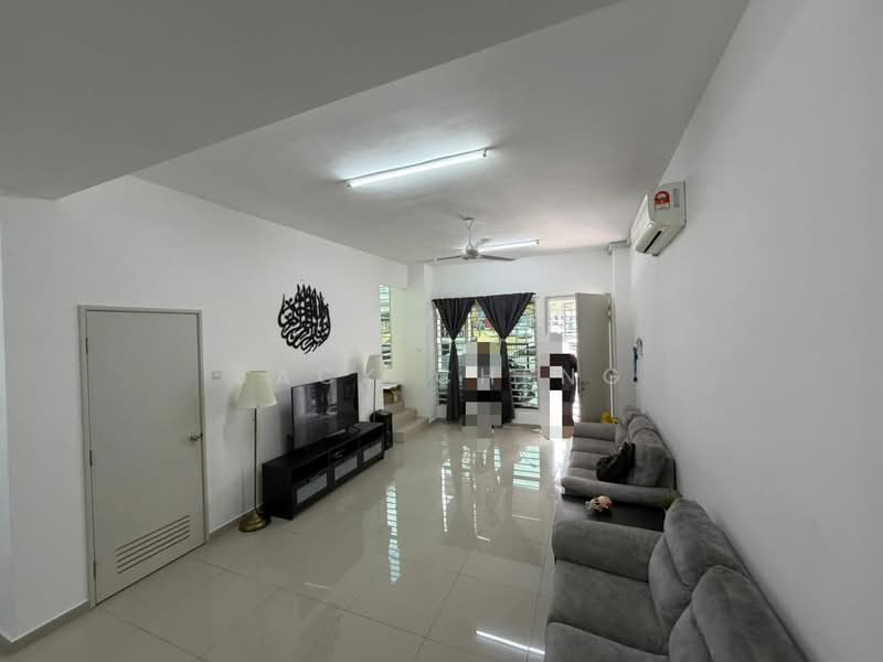 Acacia Park 4B untuk Untuk Dijual - RM 468,000, Mac 2026 - Living Room - PropertyGuru.com.my