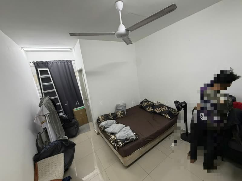 Acacia Park 4B untuk Untuk Dijual - RM 468,000, Mac 2026 - Bedroom - PropertyGuru.com.my