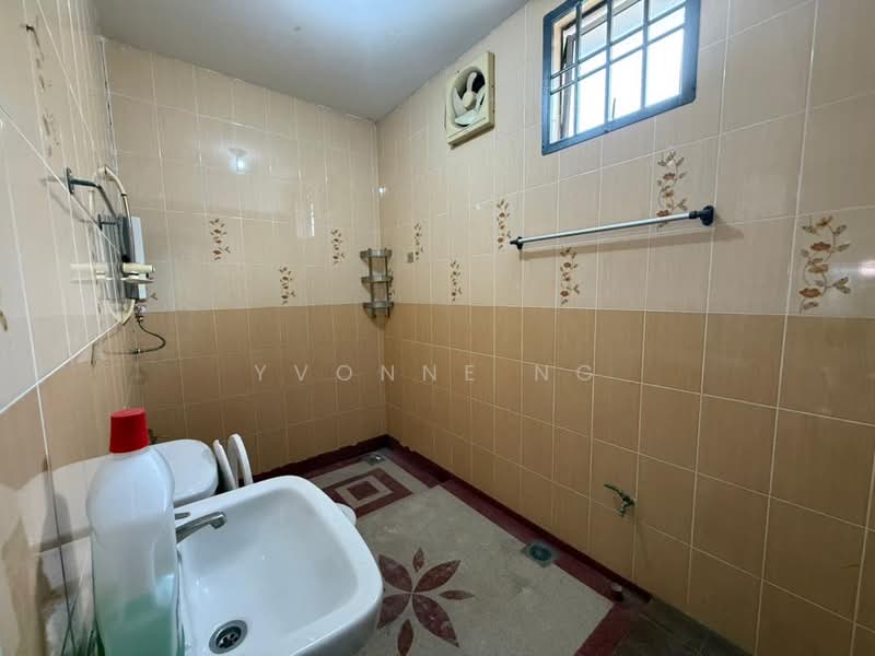 Rumah Teres 2 Tingkat untuk Disewa di Taman Nusa Indah (Iskandar Puteri (Nusajaya)) - Yvonne Ng - Bathroom - PropertyGuru.com.my