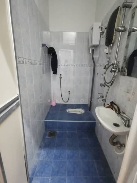 1-storey Terraced House for Sale in Taman Selayang Jaya (Selayang) - Sean Yong - Bathroom - PropertyGuru.com.my