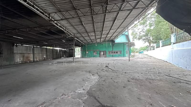 Detached Factory for Sale in Tebrau (Johor) - Chris Liew - Exterior - PropertyGuru.com.my