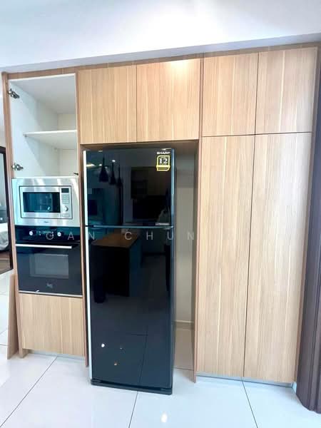 Condominium for Rent at Alila2 - Gan Chun Kai - Kitchen - PropertyGuru.com.my