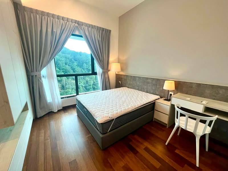 Condominium for Rent at Alila2 - Gan Chun Kai - Bedroom - PropertyGuru.com.my