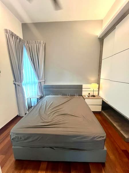 Condominium for Rent at Alila2 - Gan Chun Kai - Bedroom - PropertyGuru.com.my