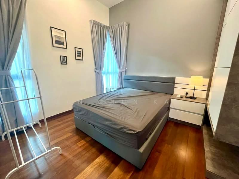 Condominium for Rent at Alila2 - Gan Chun Kai - Bedroom - PropertyGuru.com.my