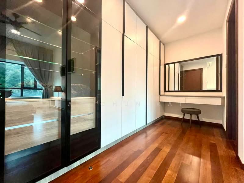 Condominium for Rent at Alila2 - Gan Chun Kai - Interior - PropertyGuru.com.my