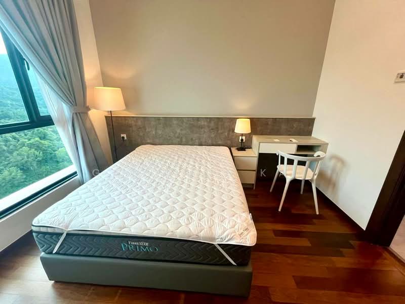 Condominium for Rent at Alila2 - Gan Chun Kai - Bedroom - PropertyGuru.com.my