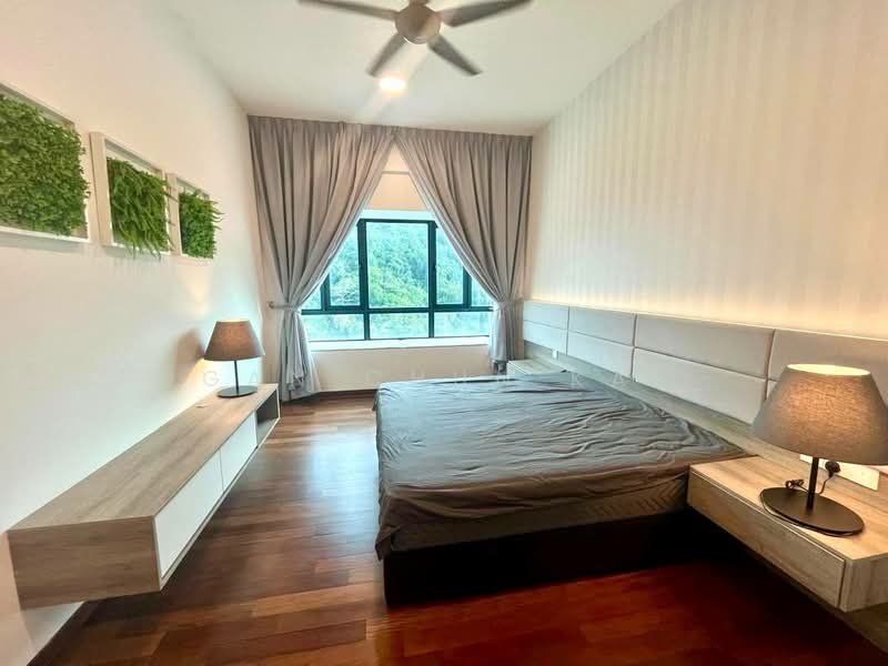 Condominium for Rent at Alila2 - Gan Chun Kai - Bedroom - PropertyGuru.com.my
