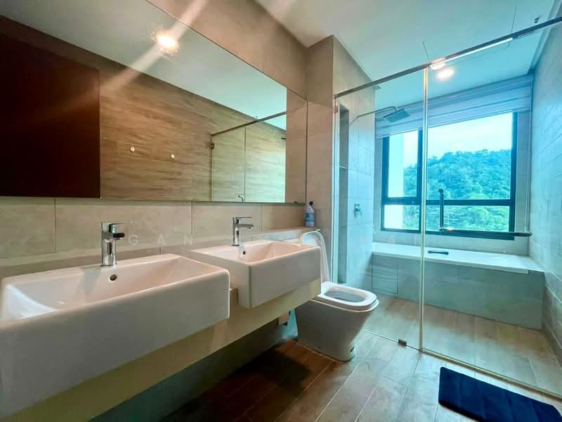 Condominium for Rent at Alila2 - Gan Chun Kai - Bathroom - PropertyGuru.com.my