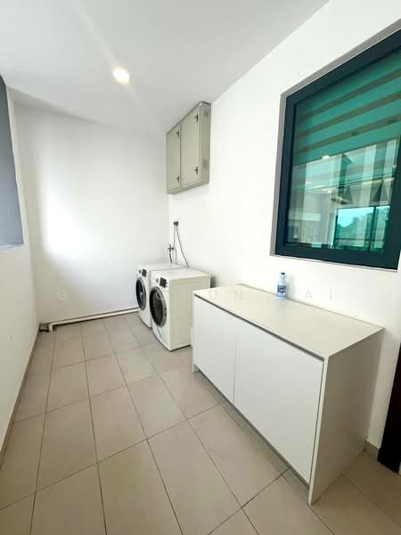 Condominium for Rent at Alila2 - Gan Chun Kai - Interior - PropertyGuru.com.my