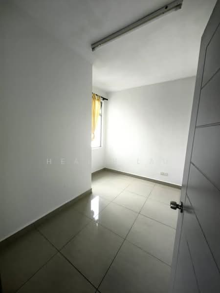 Apartment for Sale at East Bay (Seri Bayan) - Healer Lau - Interior - PropertyGuru.com.my