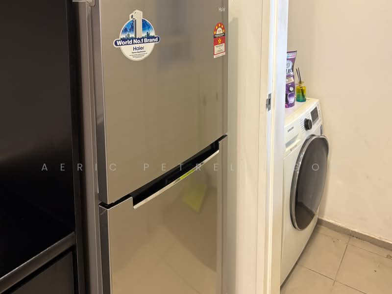 Condominium for Rent at The Robertson - Aeric Petrelli Goh - Interior - PropertyGuru.com.my