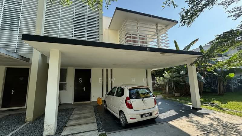 East Ledang @ Iskandar Puteri untuk Untuk Dijual - RM 2,200,000, Mac 2026 - Exterior - PropertyGuru.com.my