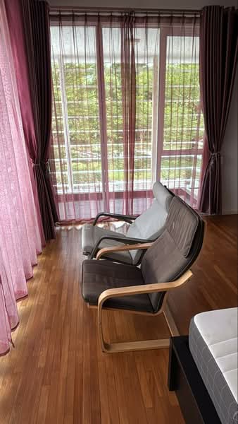 East Ledang @ Iskandar Puteri untuk Untuk Dijual - RM 2,200,000, Mac 2026 - Living Room - PropertyGuru.com.my