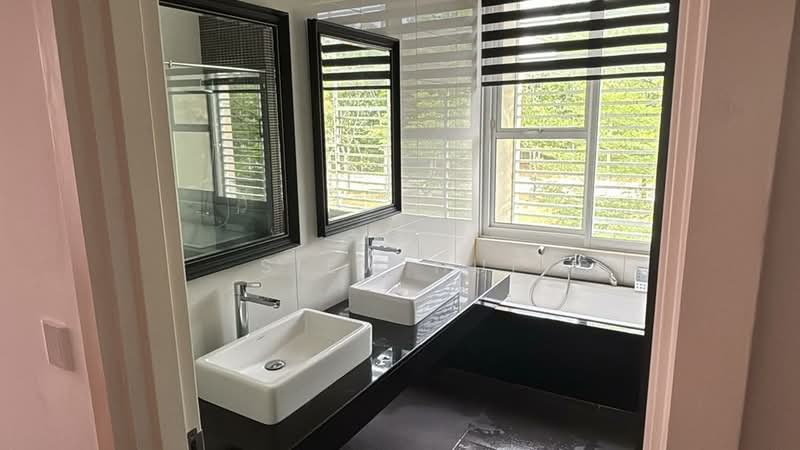 East Ledang @ Iskandar Puteri untuk Untuk Dijual - RM 2,200,000, Mac 2026 - Bathroom - PropertyGuru.com.my