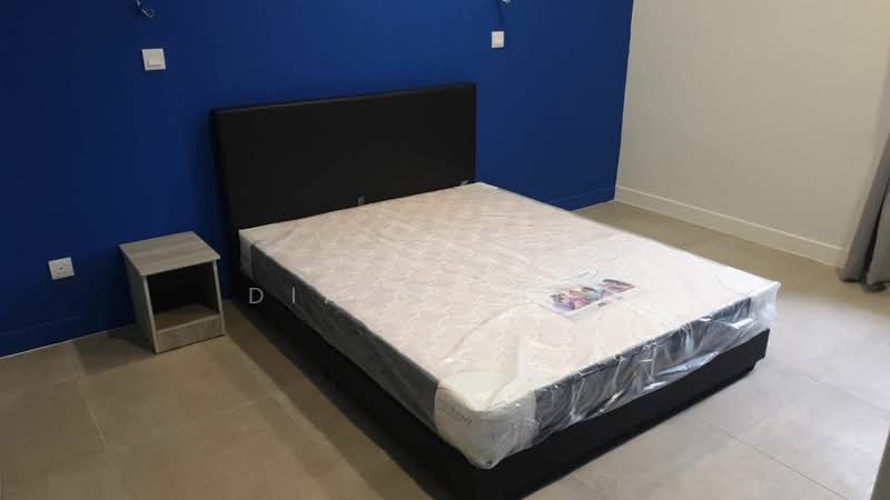 Apartment for Sale at Union Suites - Diana Ling - Bedroom - PropertyGuru.com.my