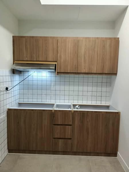 Apartment for Sale at Union Suites - Diana Ling - Kitchen - PropertyGuru.com.my