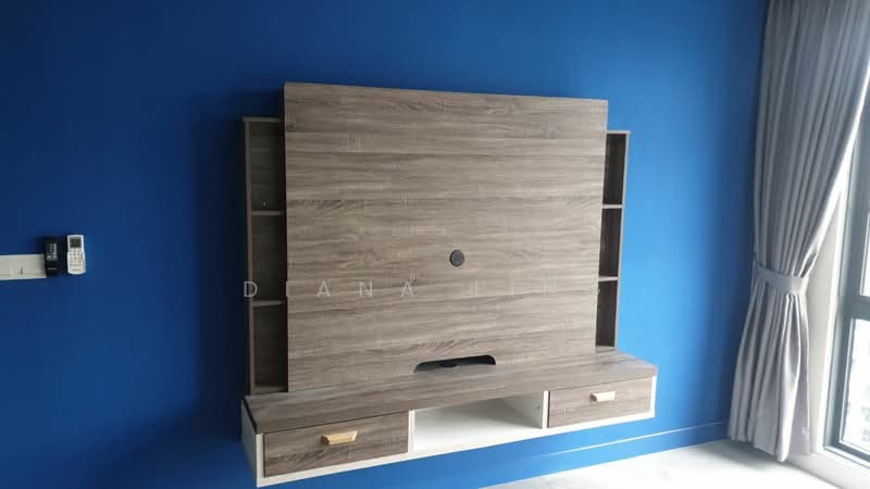 Apartment for Sale at Union Suites - Diana Ling - Interior - PropertyGuru.com.my