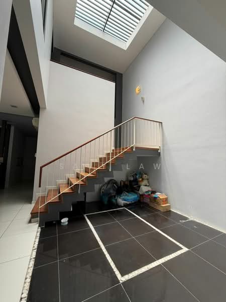 2-storey Terraced House for Rent in East Ledang (Iskandar Puteri (Nusajaya)) - Savy Law - Interior - PropertyGuru.com.my