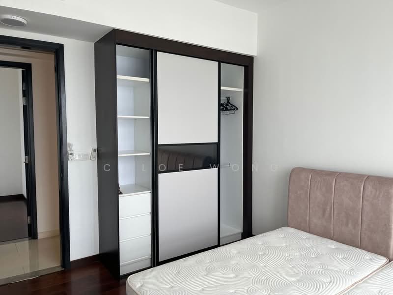 Condominium for Rent at Agile Mont Kiara - Chloe Wong - PropertyGuru.com.my