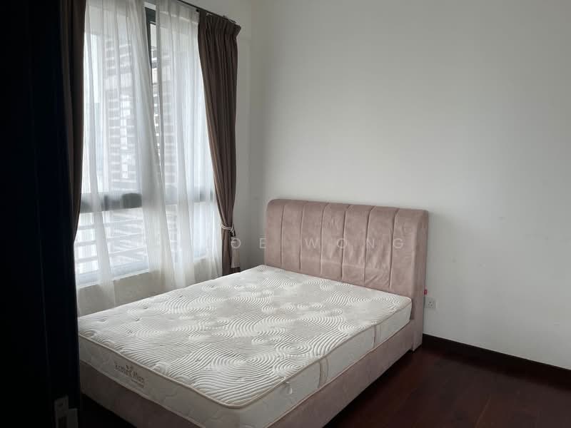 Condominium for Rent at Agile Mont Kiara - Chloe Wong - PropertyGuru.com.my