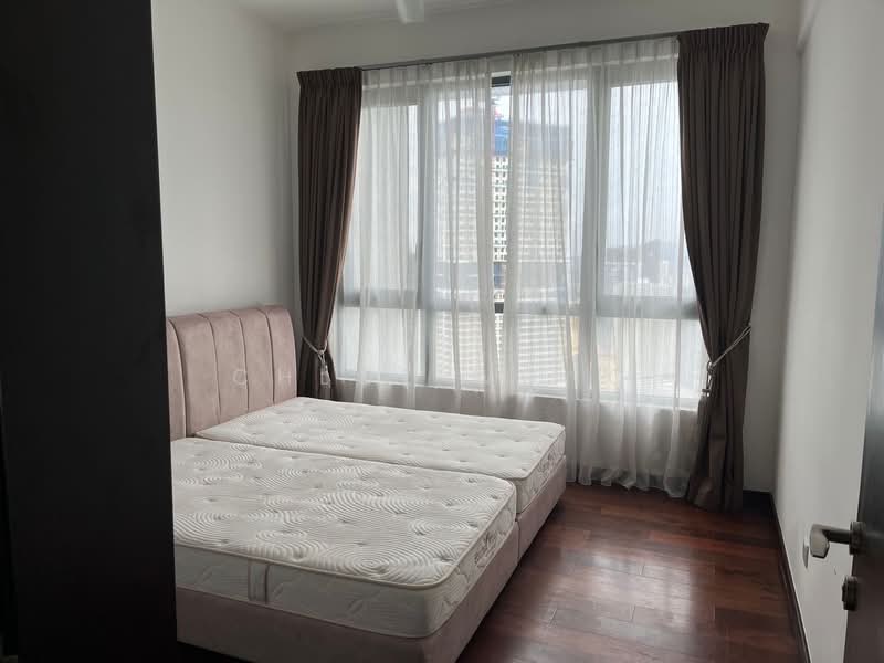 Condominium for Rent at Agile Mont Kiara - Chloe Wong - PropertyGuru.com.my