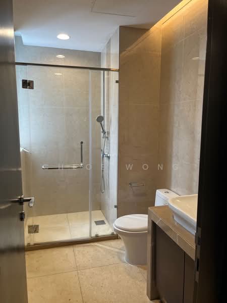 Condominium for Rent at Agile Mont Kiara - Chloe Wong - PropertyGuru.com.my