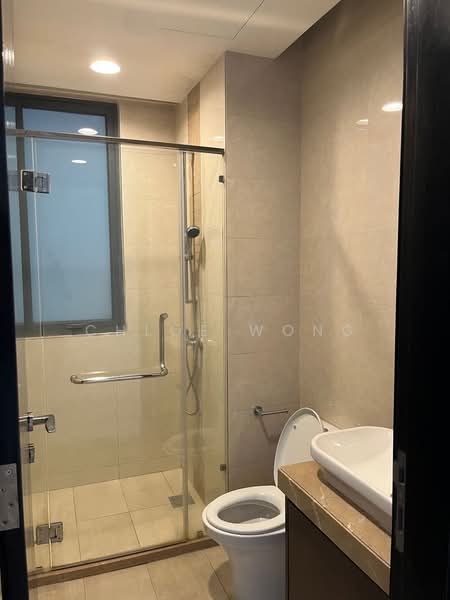 Condominium for Rent at Agile Mont Kiara - Chloe Wong - PropertyGuru.com.my