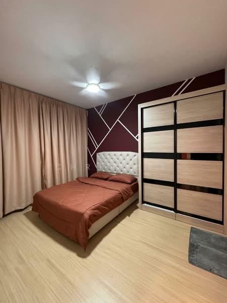 Service Residence for Rent at You City 3 - Chris Lee - Bedroom - PropertyGuru.com.my