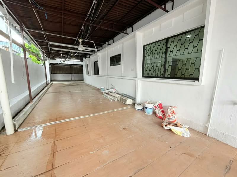 Bungalow for Sale in Taman Kebun Teh (Johor Bahru) - SASER TAN. - Exterior - PropertyGuru.com.my