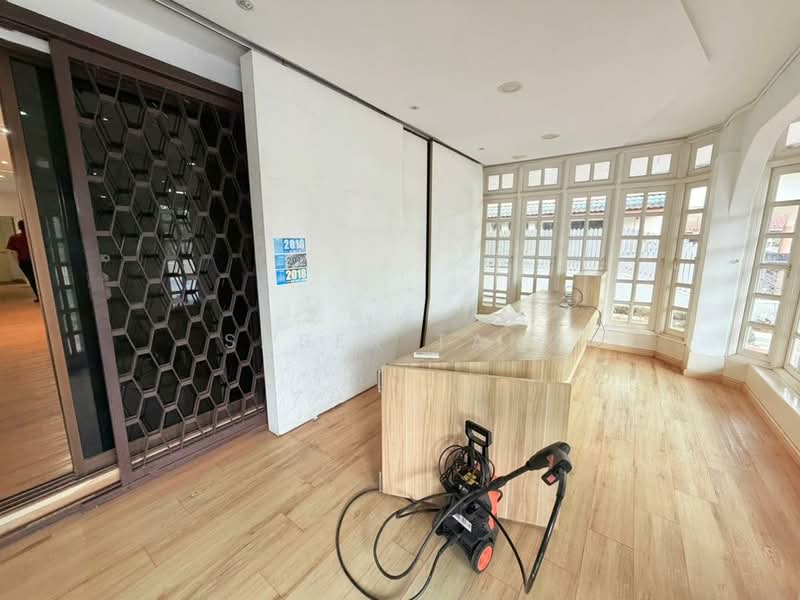 Bungalow for Sale in Taman Kebun Teh (Johor Bahru) - SASER TAN. - Interior - PropertyGuru.com.my