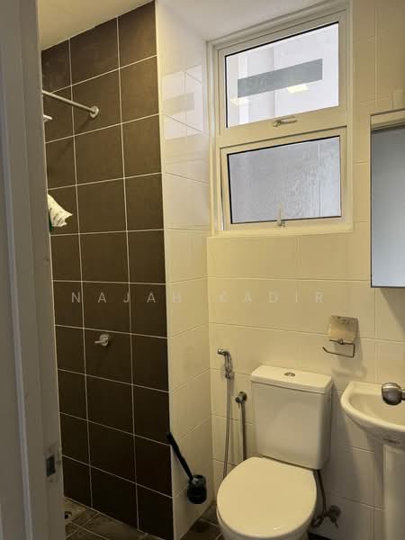 Untuk Disewa - Dwiputra Residences