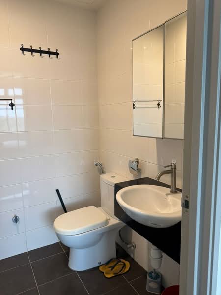 Untuk Disewa - Dwiputra Residences