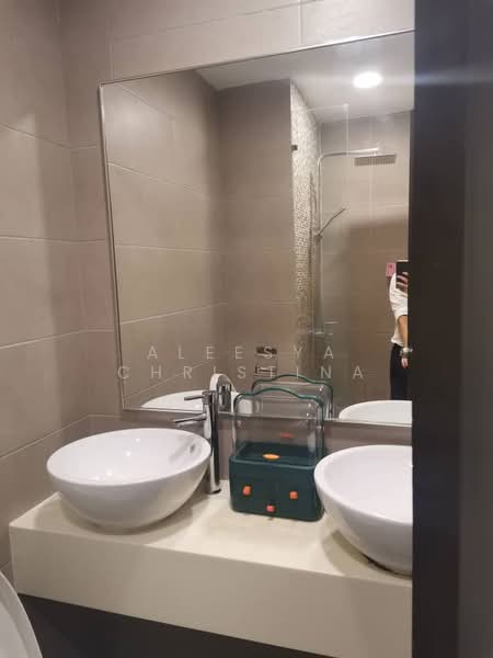 D'Latour untuk Untuk Disewa - RM 3,200 /bulan, Mac 2026 - Bathroom - PropertyGuru.com.my
