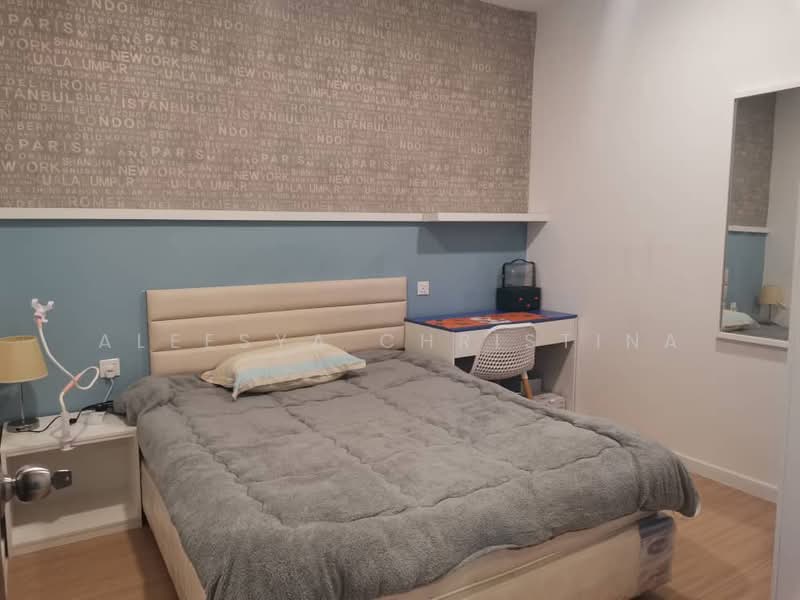 D'Latour untuk Untuk Disewa - RM 3,200 /bulan, Mac 2026 - Bedroom - PropertyGuru.com.my